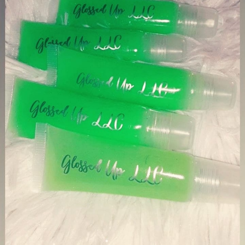Lip Gloss - Picture 4 of 16